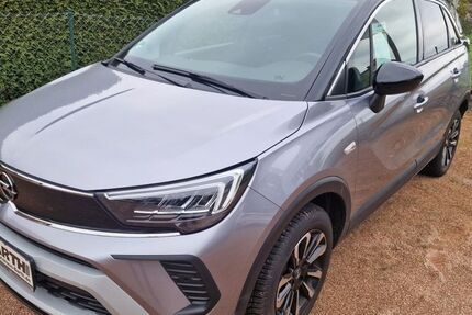 Opel Crossland (X) 34.475 km 14.990 &euro; Merzig / Weiskirchen 66663