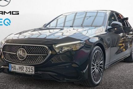 Mercedes-Benz E 200 6.637 km 63.250 € Iserlohn 58636