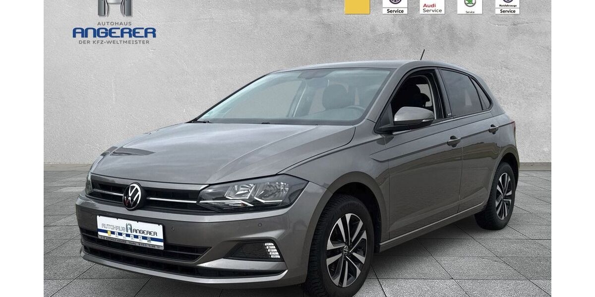 VW Polo 68.000 km 15.690 &euro; Schierling 84069