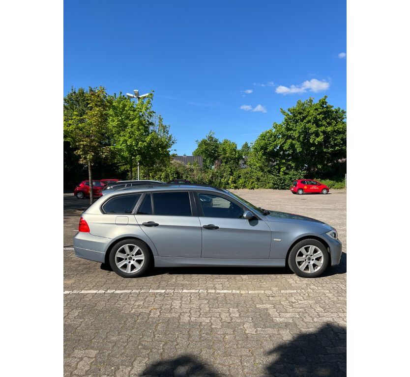 220 Gran Tourer