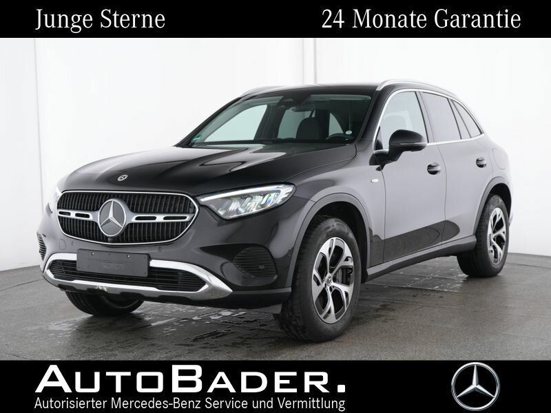Mercedes-Benz GLC 300 12.670 km 58.955 € Bad Aibling 83043