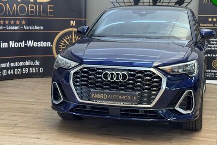 Audi Q3 34.732 km 35.990 &euro; Rastede/ Wahnbek 26180