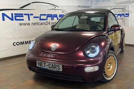 VW Beetle