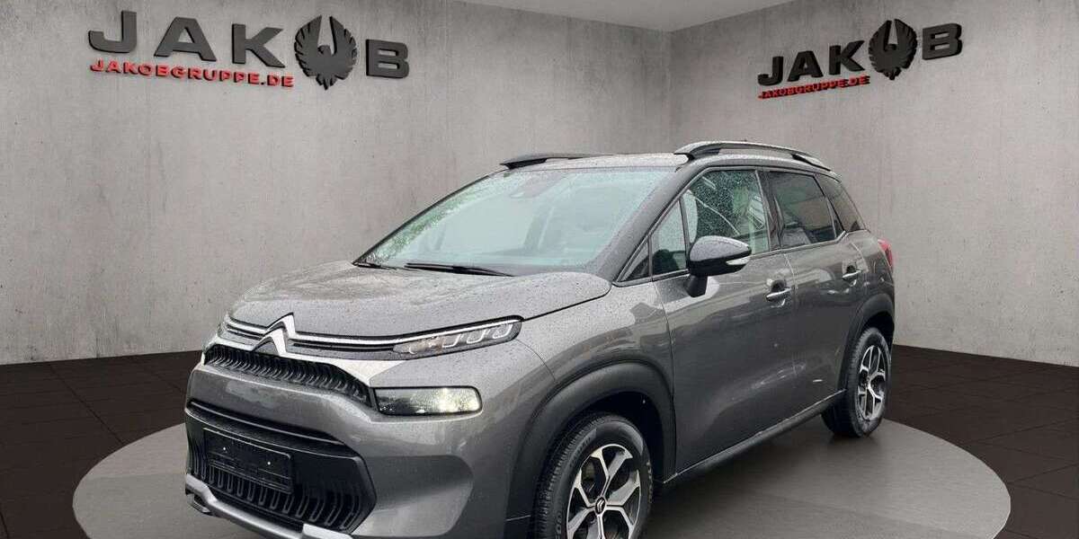 Citroen C3 64.031 km 15.900 &euro; Fulda 36041