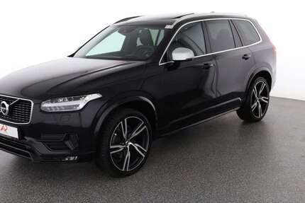 Volvo XC90 64.034 km 39.480 &euro; Berlin 12103