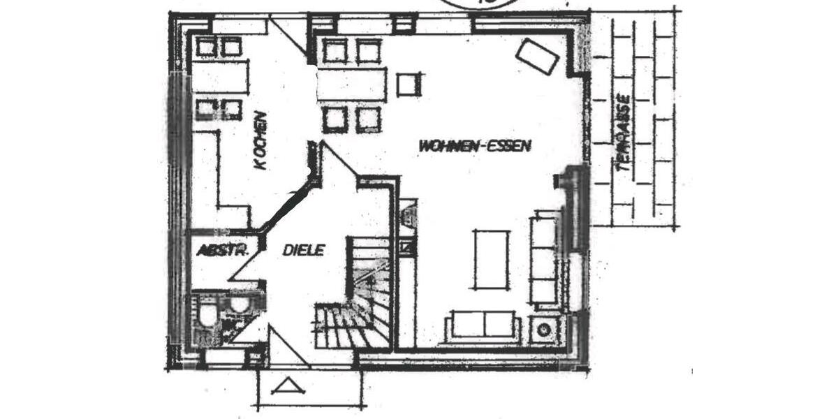 Einfamilienhaus Vechelde - 4 Zimmer, 108 m&sup2;, 499.000&euro; | Angebot:25636601