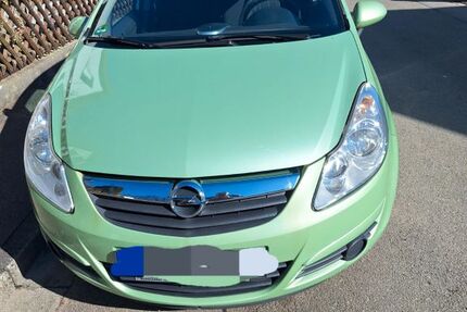 Opel Corsa 149.000 km 2.500 &euro; Langweid am Lech 86462