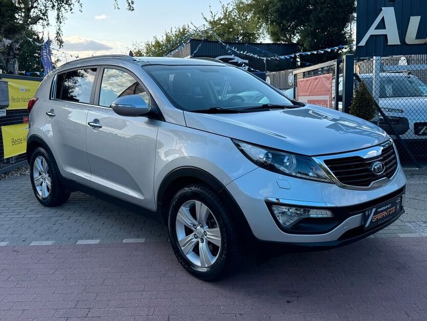 Sportage