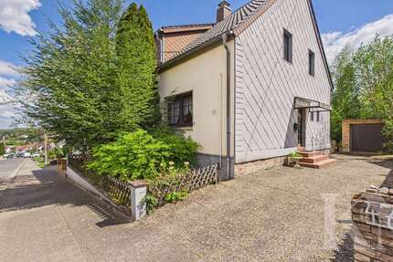 Haus Völklingen - 6 Zimmer, 143 m&sup2;, 119.000&euro; | Angebot:26887962