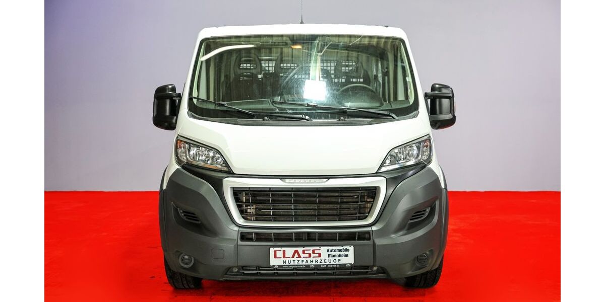 Peugeot Boxer 150.000 km 12.950 € Mannheim 68167