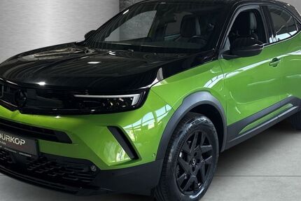 Opel Mokka 38.220 km 22.450 &euro; Goslar 38644