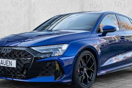 Audi RS3 4.499 km 72.880 &euro; Meerbusch 40670
