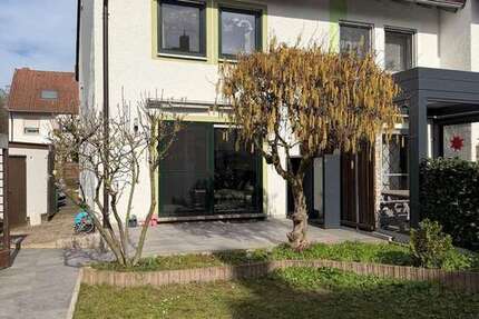 Haus Fürth Ronhof - 5 Zimmer, 128 m&sup2;, 639.000&euro; | Angebot:26374639