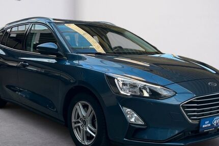 Ford Focus 63.280 km 17.990 &euro; Husum 25813