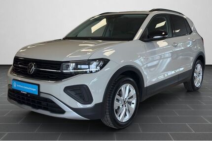 VW T-Cross 21.043 km 19.700 &euro; Mainz 55120