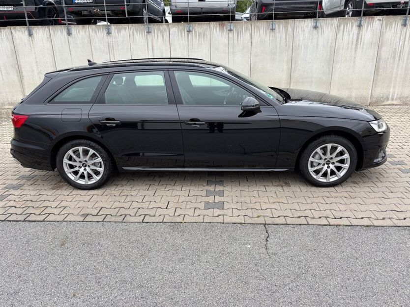 Audi A4 64.443 km 29.995 € Aldersbach 94501