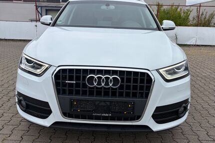 Audi Q3 120.000 km 15.999 &euro; Donaueschingen 78166
