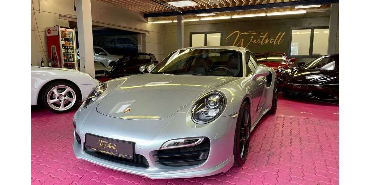 Porsche 991 26.100 km 127.900 &euro; Braunschweig 38114