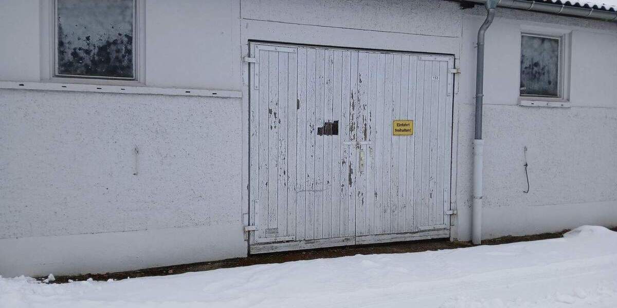 Gewerbeobjekt Klipphausen Ullendorf - 350&euro; | Angebot:24776305