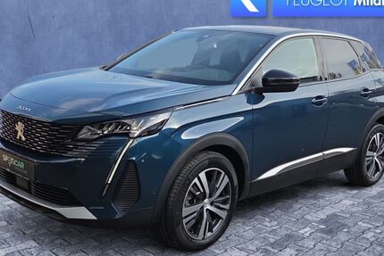 Peugeot 3008 21.519 km 26.350 &euro; Eschwege 37269