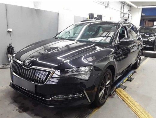 Skoda Superb 109.055 km 18.500 &euro; Eitorf 53783