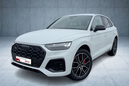 Audi Q5 18.809 km 47.950 &euro; Alsfeld 36304