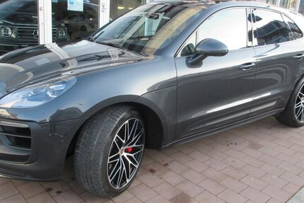 Porsche Macan 56.700 km 72.900 &euro; Niefern-Öschelbronn 75223