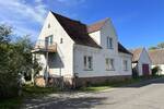 Einfamilienhaus Schenkendöbern Sembten - 7 Zimmer, 188 m&sup2;, 79.000&euro; | Angebot:25685823