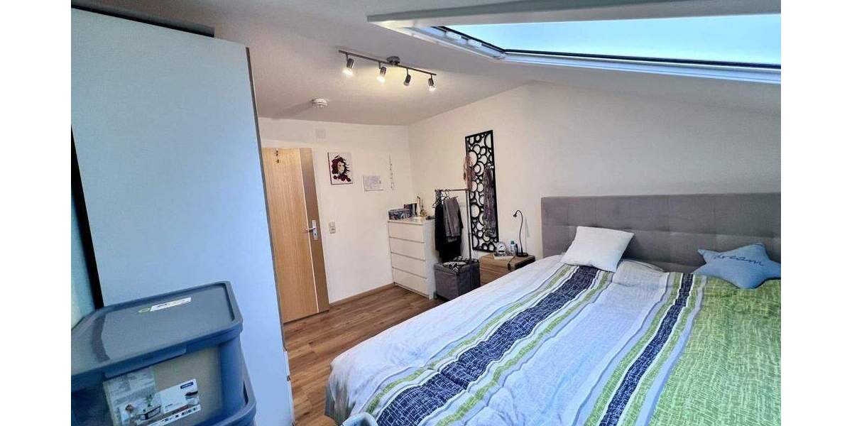 Etagenwohnung Sulzberg - 5 Zimmer, 123 m&sup2;, 385.000&euro; | Angebot:25821591