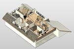 Dachgeschoßwohnung Frankenberg (Eder) - 3 Zimmer, 115 m&sup2;, 179.000&euro; | Angebot:26455293