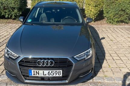 Audi A3 68.000 km 14.500 &euro; Böhmfeld 85113