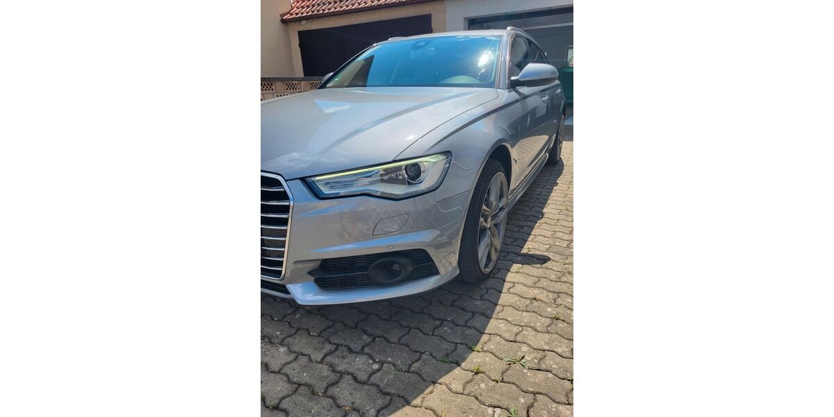 Audi A6 133.078 km 19.400 &euro; Gochsheim 97469