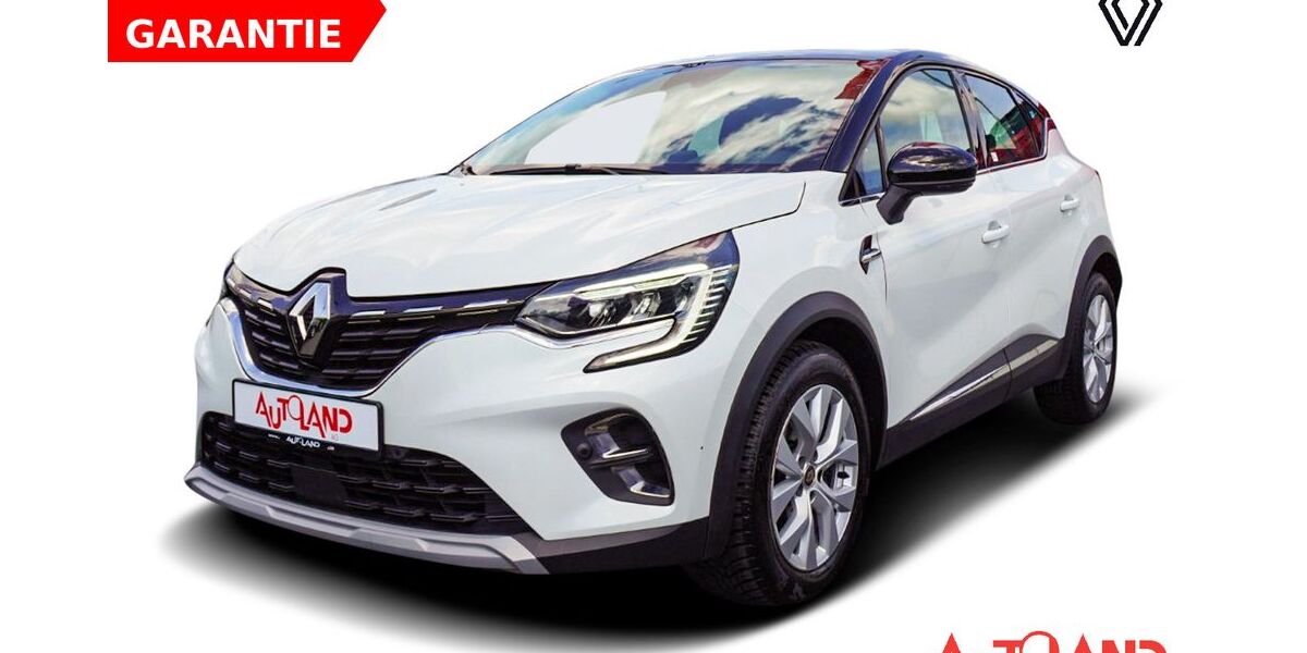 Renault Captur 77.387 km 18.950 &euro; Dresden 01239