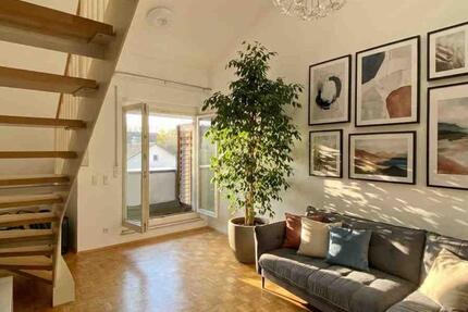 Wohnung Erding - 2 Zimmer, 55 m&sup2;, 288.000&euro; | Angebot:25945403