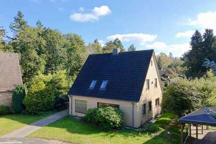 Haus Neumünster Brachenfeld/Ruthenberg - 5 Zimmer, 145 m&sup2;, 349.000&euro; | Angebot:25403451