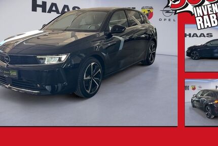 Opel Astra 28.600 km 17.980 &euro; Schwabmünchen 86830