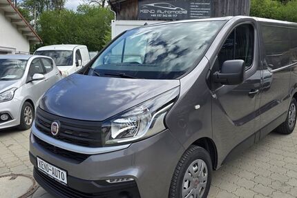Fiat Talento 52.500 km 15.990 &euro; Surberg 83362