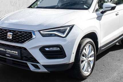 Seat Ateca 30.932 km 22.450 € Düsseldorf 40474