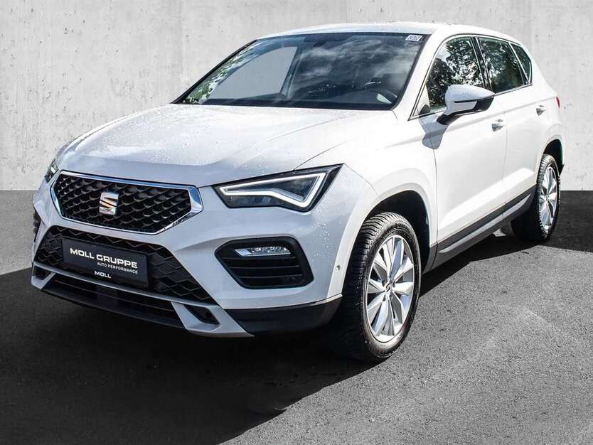 Seat Ateca 30.932 km 22.450 € Düsseldorf 40474