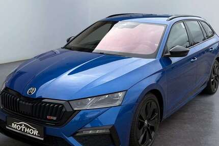 Skoda Octavia 49.879 km 31.227 &euro; Brandenburg 14770