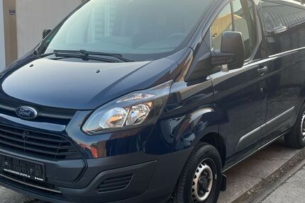 Ford Transit Custom 109.000 km 10.990 &euro; Hattingen 45525