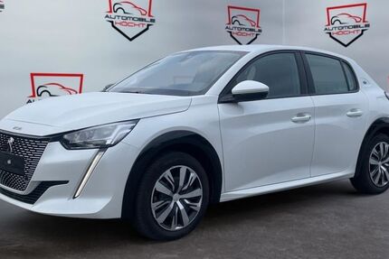 Peugeot 208 35.195 km 15.990 &euro; Mitterteich 95666