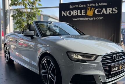 Audi A3 37.150 km 29.980 &euro; Giessen 35394