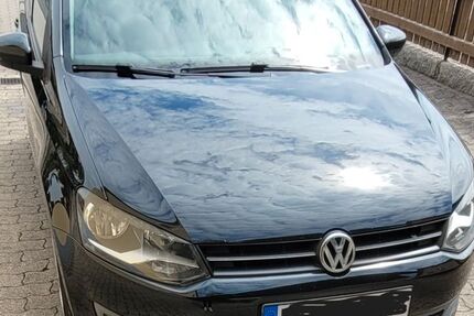 VW Polo 203.000 km 3.800 &euro; Speichersdorf 95469