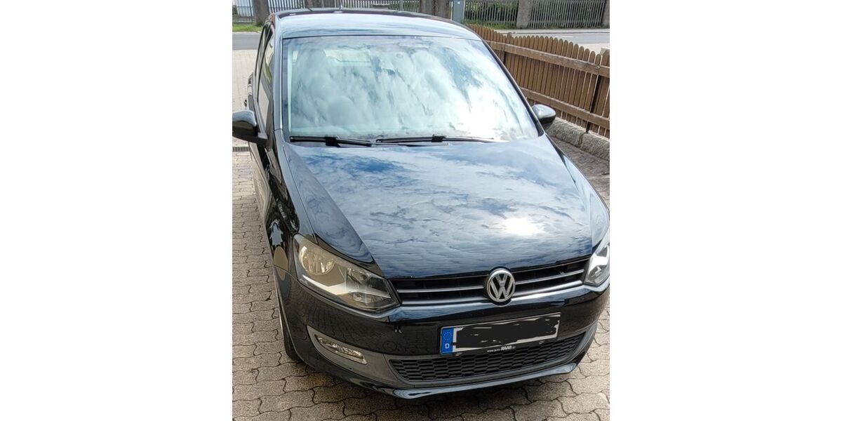 VW Polo 203.000 km 3.800 &euro; Speichersdorf 95469