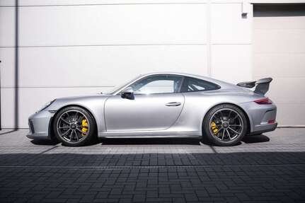 Porsche 991