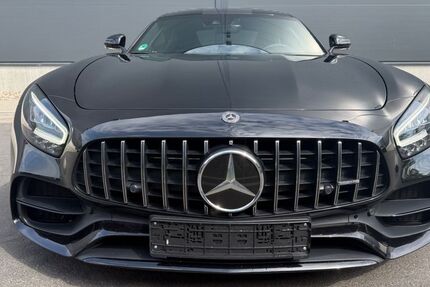 Mercedes-Benz AMG GT 44.100 km 96.500 &euro; Berlin 12555