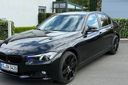 BMW 316 258.000 km 7.300 &euro; Schauenburg 34270