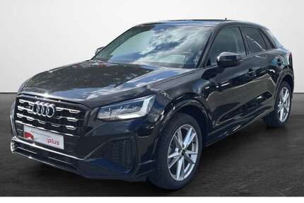 Audi Q2 14.800 km 31.490 &euro; Vechta 49377