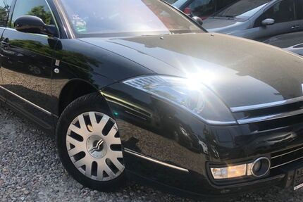 Citroen C6 365.000 km 2.450 € Berlin 10245